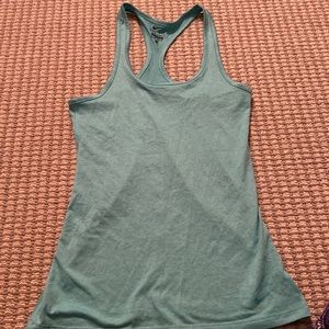Nike tank top